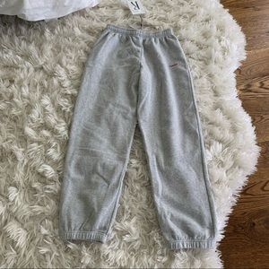 brand new realisation par sweatpants